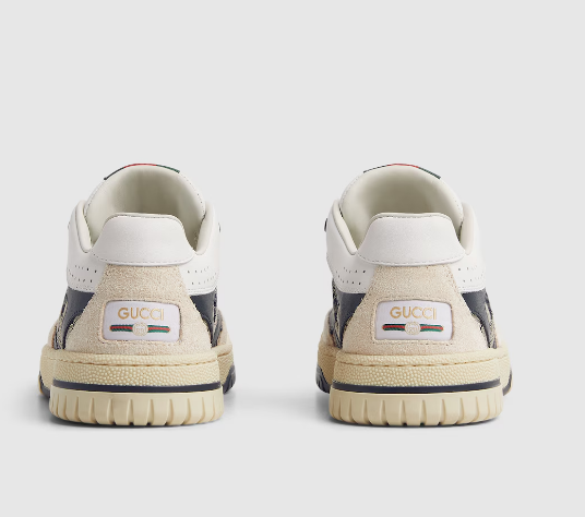 Premium GG Classic Re-Web sneaker
