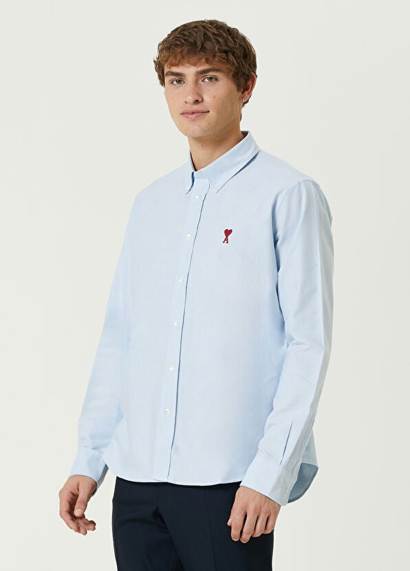 Premium Quality  Regular Fit  Button-Down  Shirt