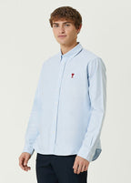 Premium Quality  Regular Fit  Button-Down  Shirt