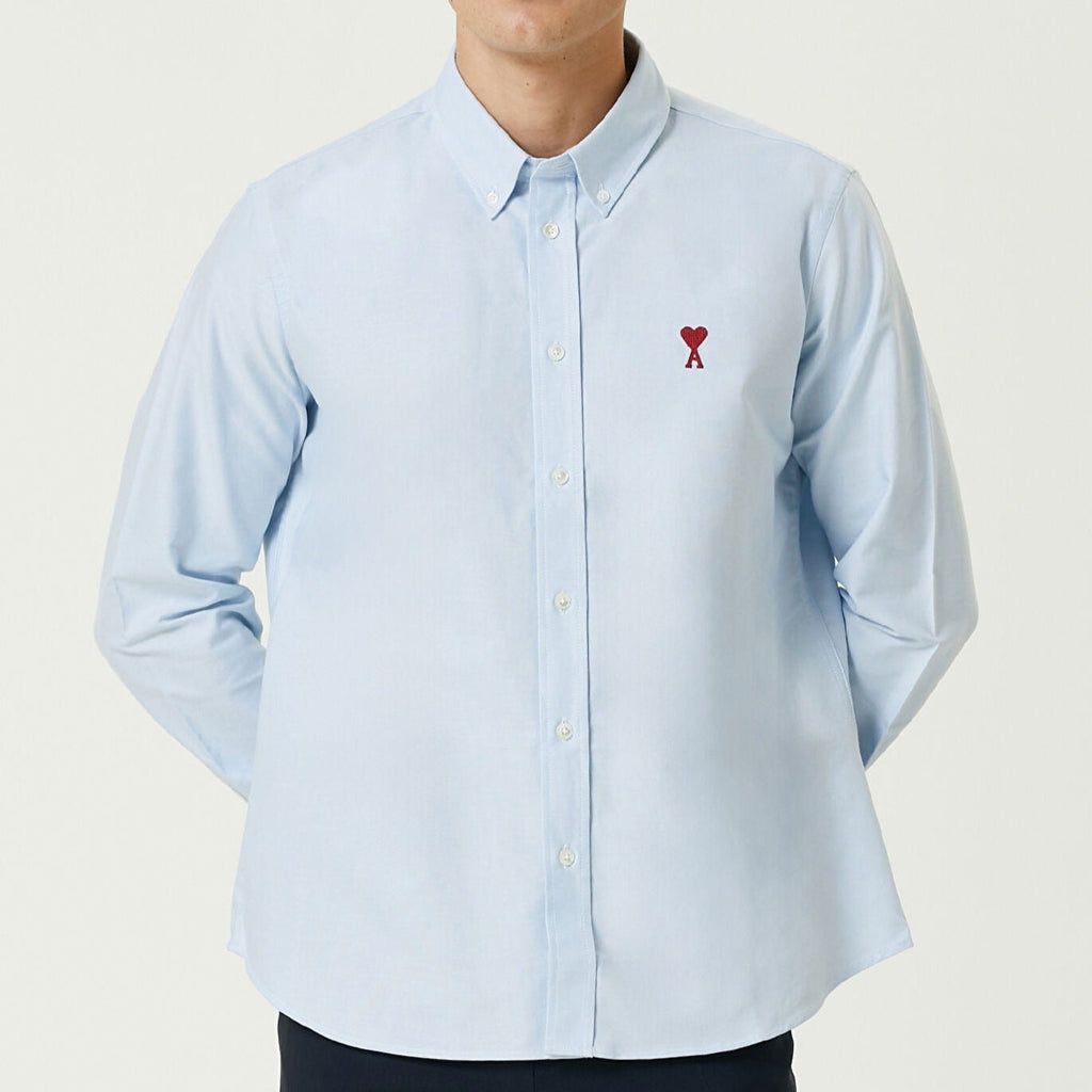 Premium Quality  Regular Fit  Button-Down  Shirt