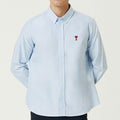 Premium Quality  Regular Fit  Button-Down  Shirt