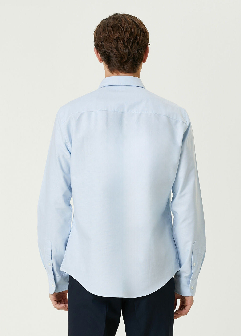Premium Quality  Regular Fit  Button-Down  Shirt