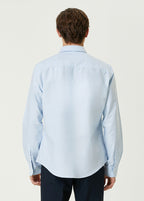Premium Quality  Regular Fit  Button-Down  Shirt
