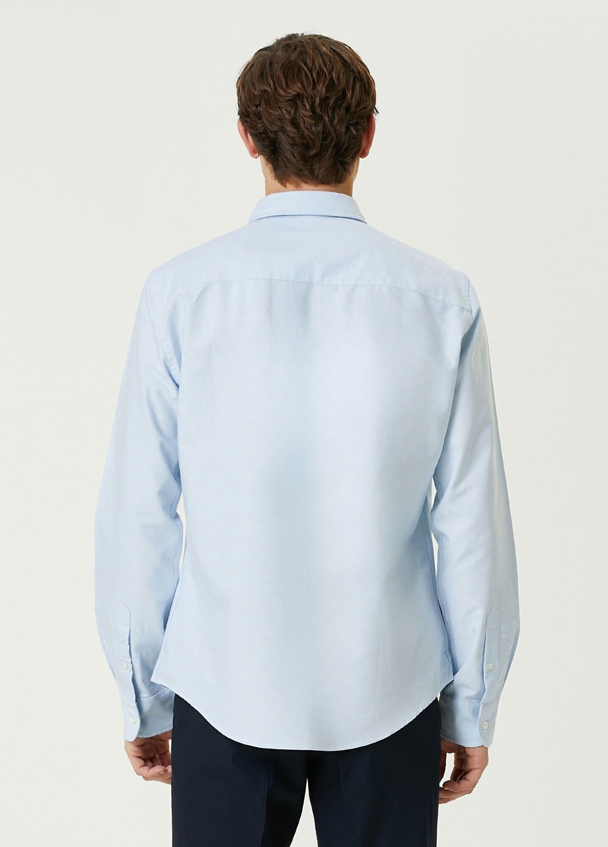 Premium Quality  Regular Fit  Button-Down  Shirt