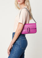 Premium Snapshot Shoulder Bag