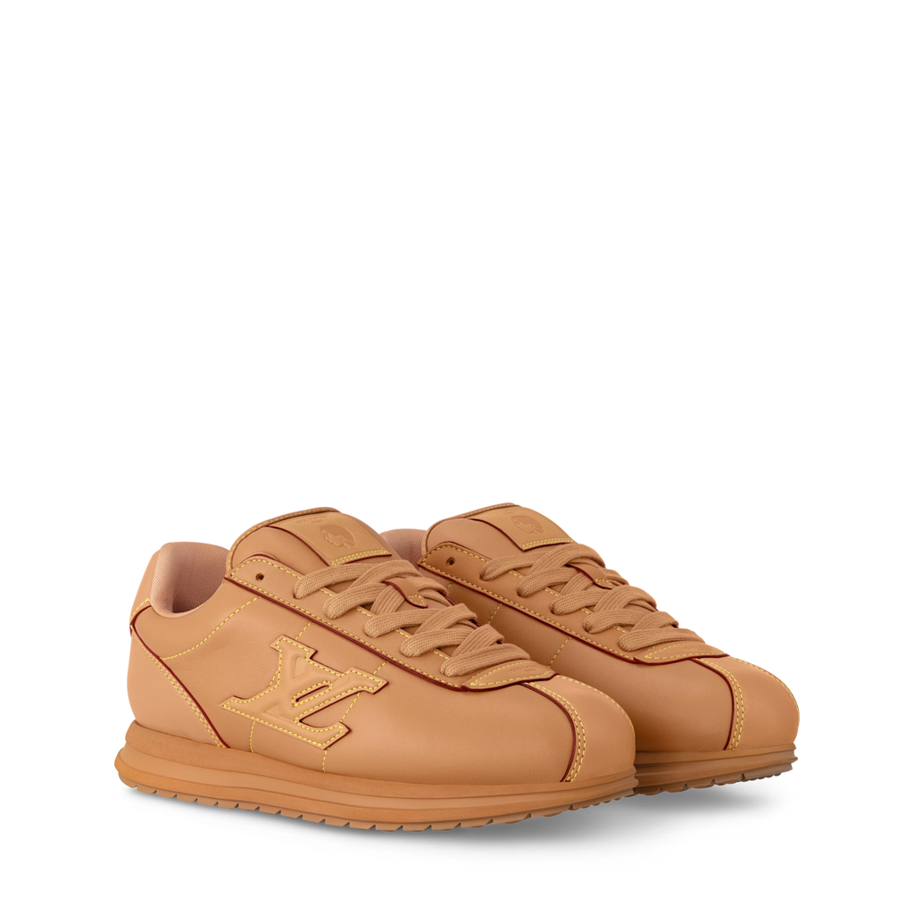 Luxury Brand  BUTTERSOFT Sneaker