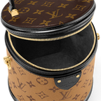 Monogram Cannes Handbag