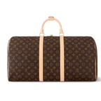 Premium Keepall 55 Duffle  Bag