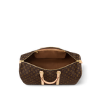 Premium Keepall 55 Duffle  Bag
