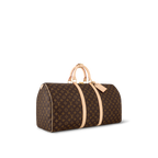 Premium Keepall 55 Duffle  Bag