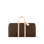 Premium Keepall 55 Duffle  Bag