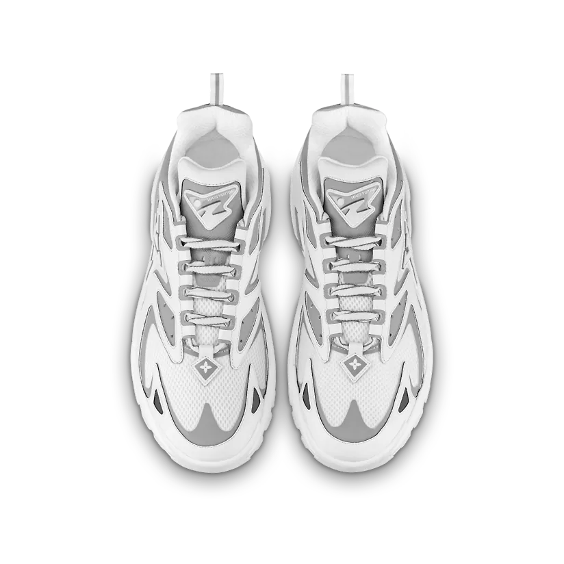 Runner Tatic Sneaker
