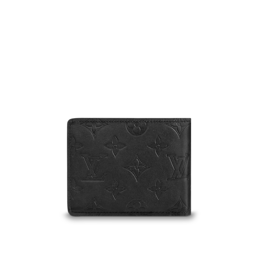 Multiple Wallet