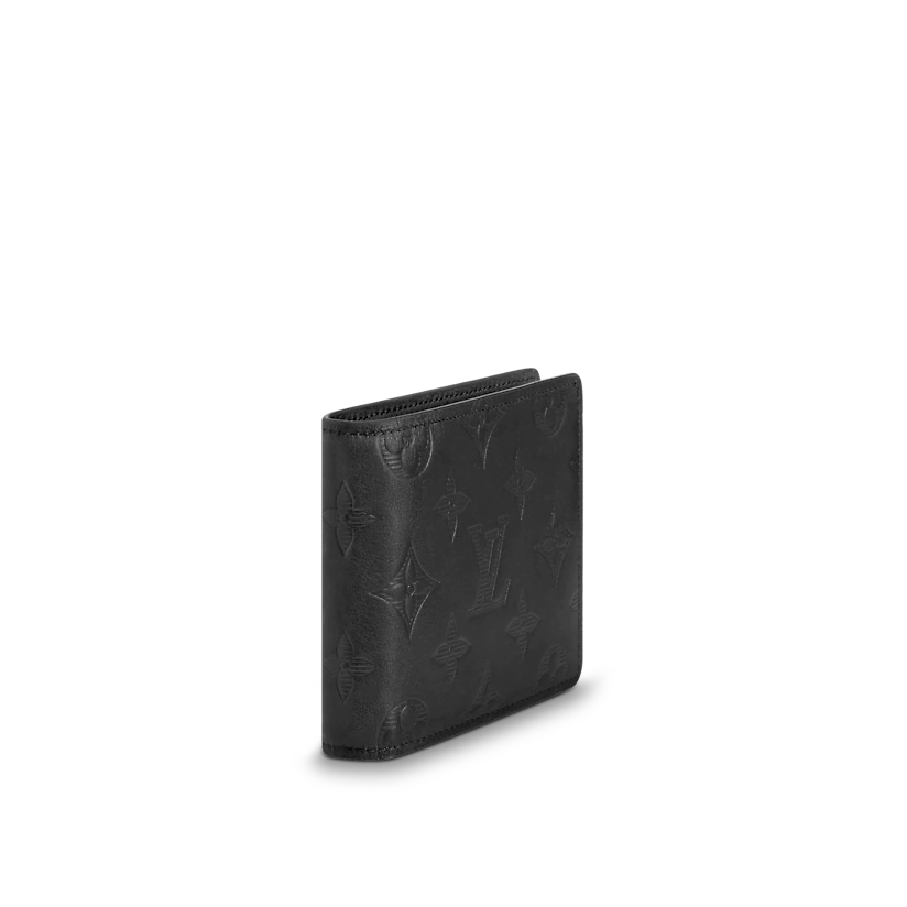 Multiple Wallet