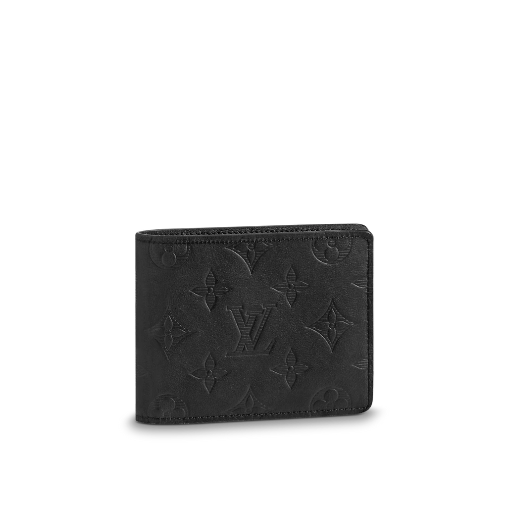 Multiple Wallet