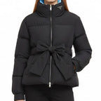 Luxe  Puffer Jacket For Women