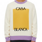 Premium Embroidered  Two tone Pullover For Men