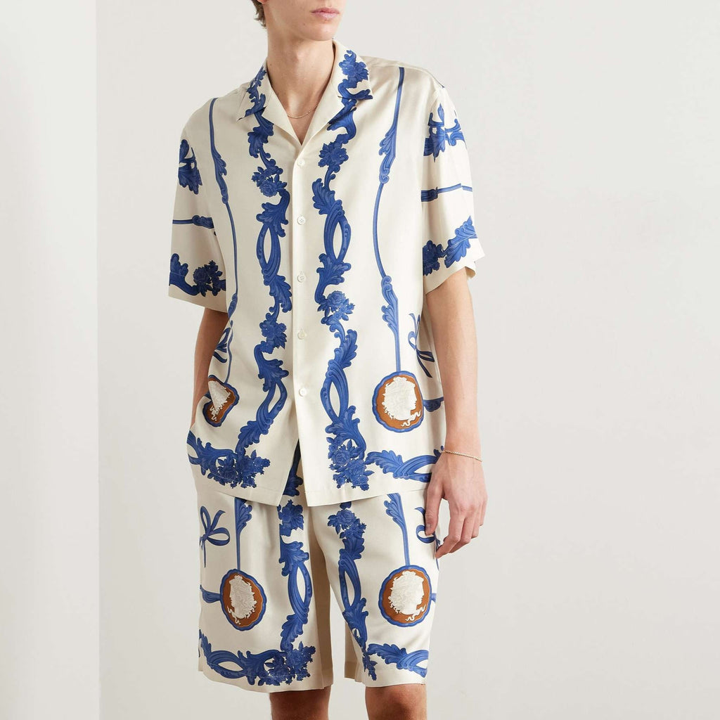 Premium Cameo Co-Ordinator Set