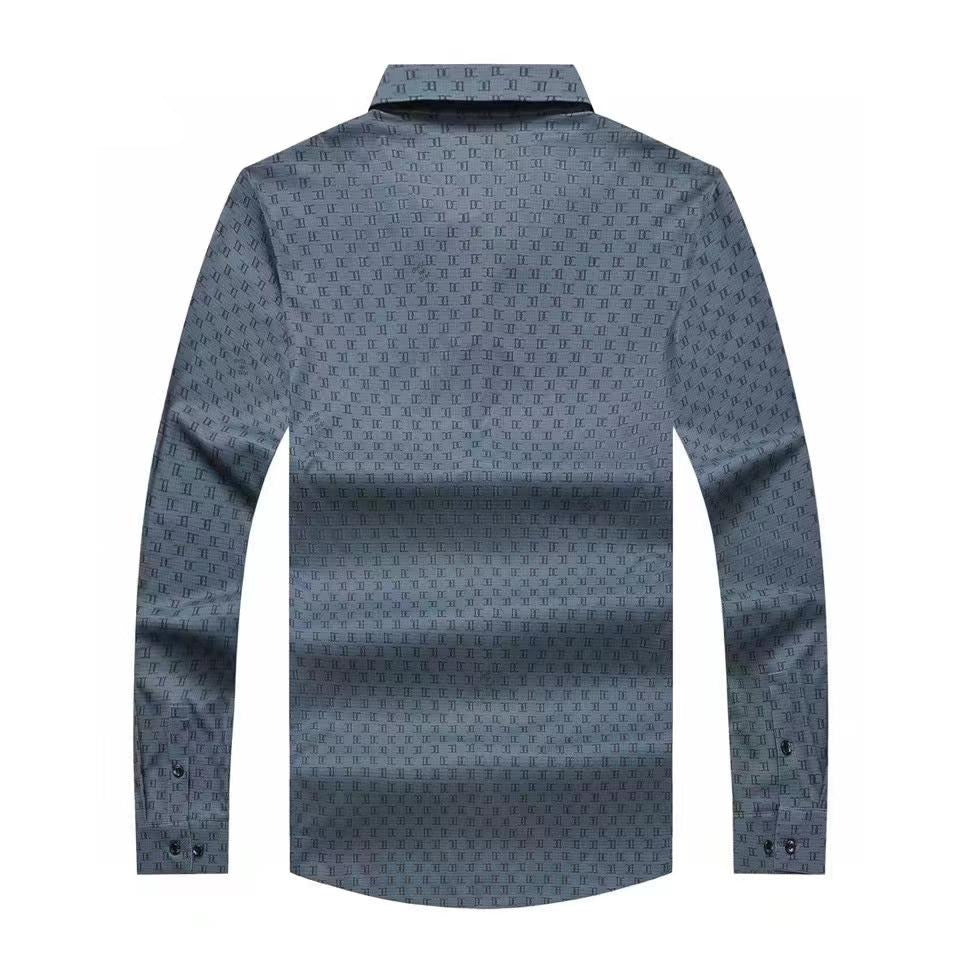 Premium All-Over Designer Pattern Shirt For Men